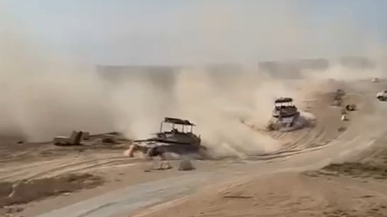 加沙停火协议人道主义附录首次公开