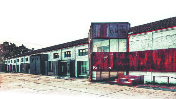 Tech empowers young entrepreneurs