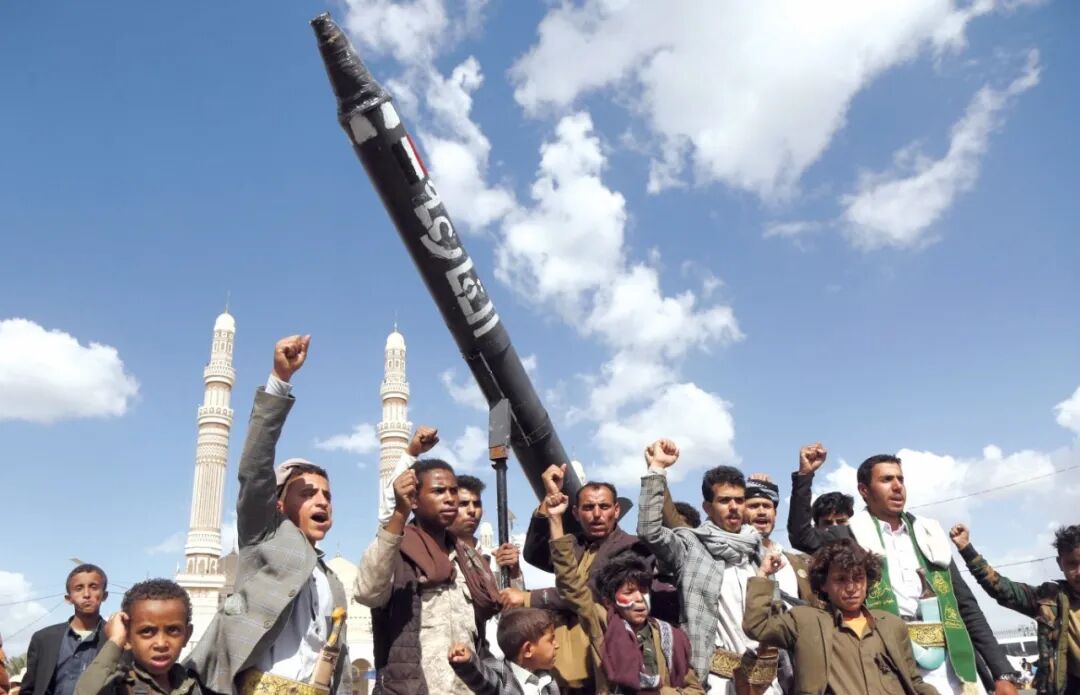 【大事述评】不再“挺以”，欧盟集体转向意味着什么？