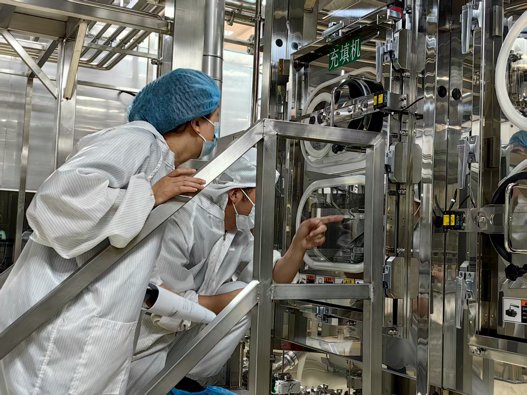 张家界：“监管+服务”深度融合 助力食品产业高质量发展