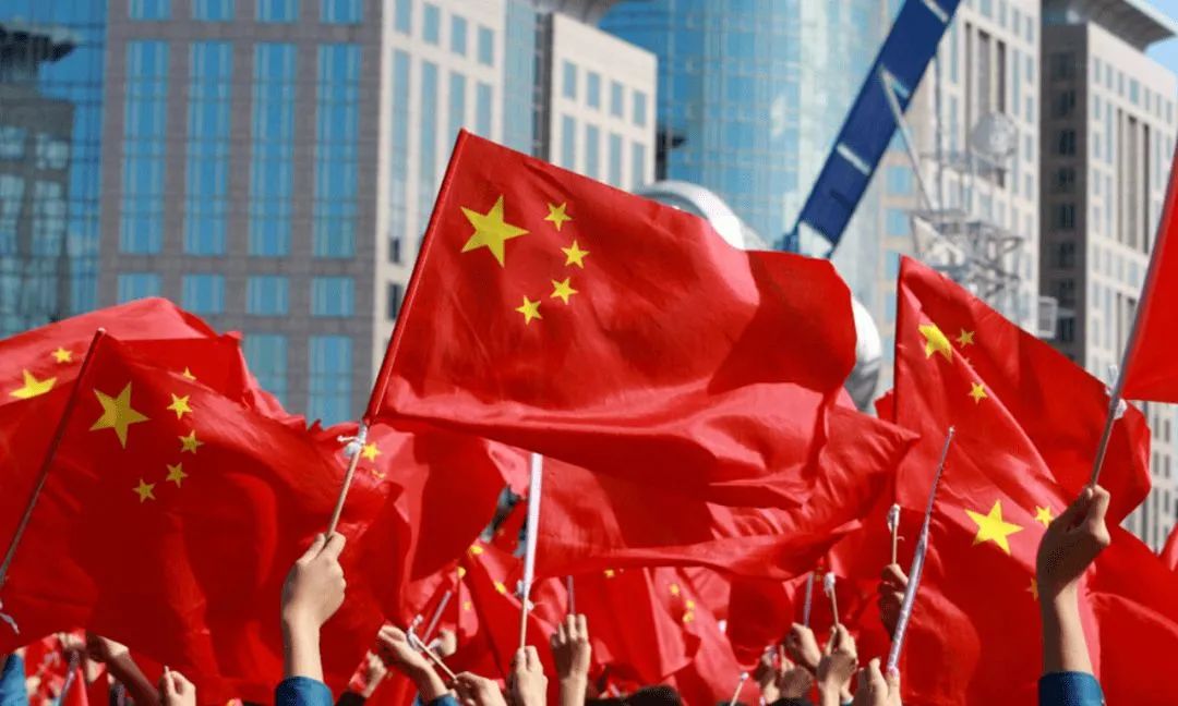 辛湘平：用奋斗书写更为壮丽的中国