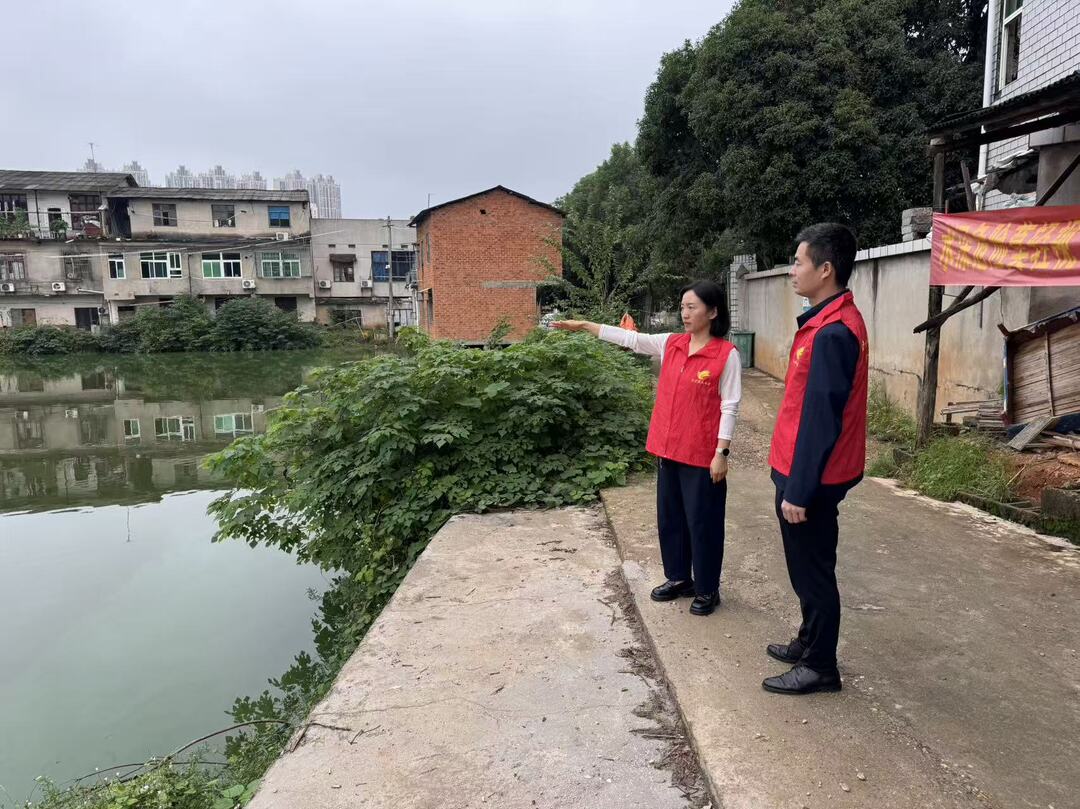 擦亮生态底色，提升幸福成色