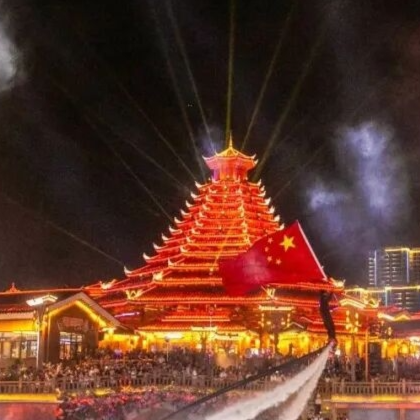 火出圈，怀化文旅凭什么？