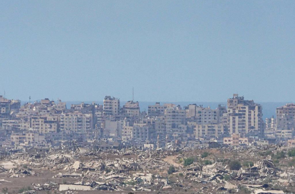 国际新闻早知道丨加沙停火第一阶段协议生效 美联邦政府裁员程序正式启动