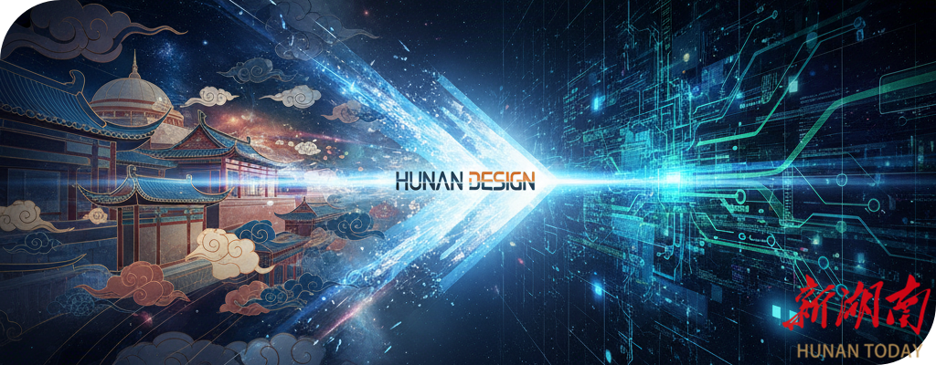 破局而立,向“新”而行!HD人工智能应用中心成立