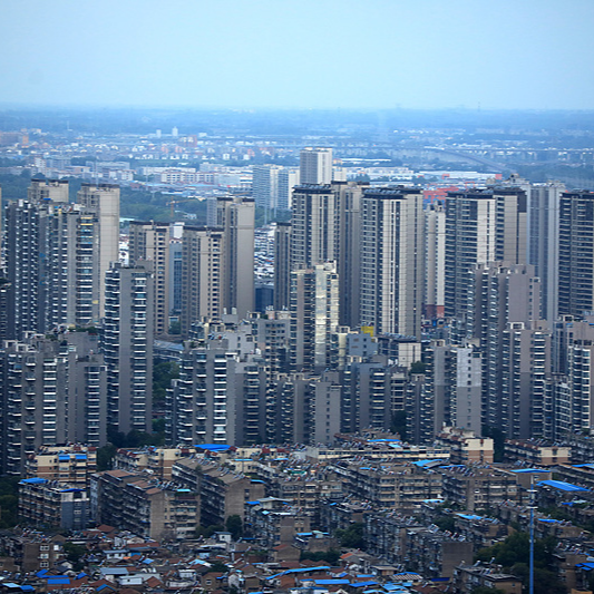 有关住房保障、房地产调控 官方公布最新数据