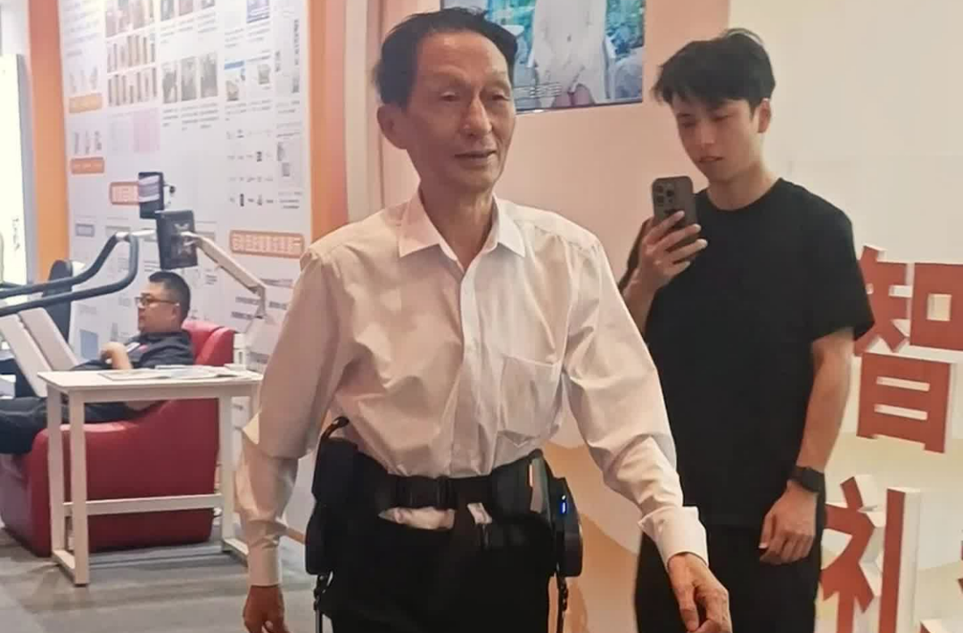 我省百岁老人增至4481人，长寿水平显著提升