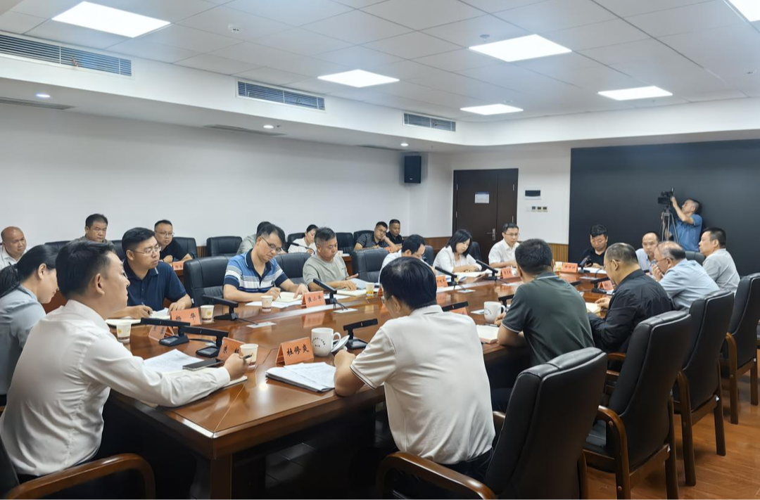 湘西州专题协商重点生态提案办理