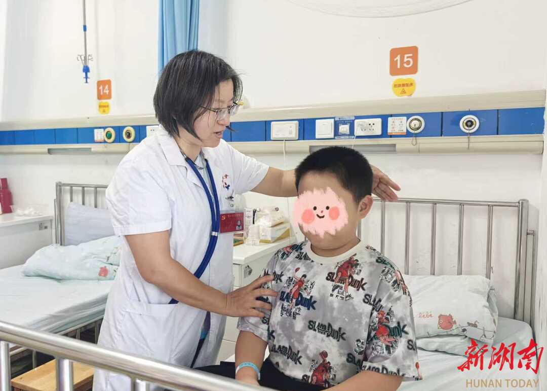 孩子腿痛就是“生长痛”？这种儿童关节炎不仅会致畸，还可能失明！