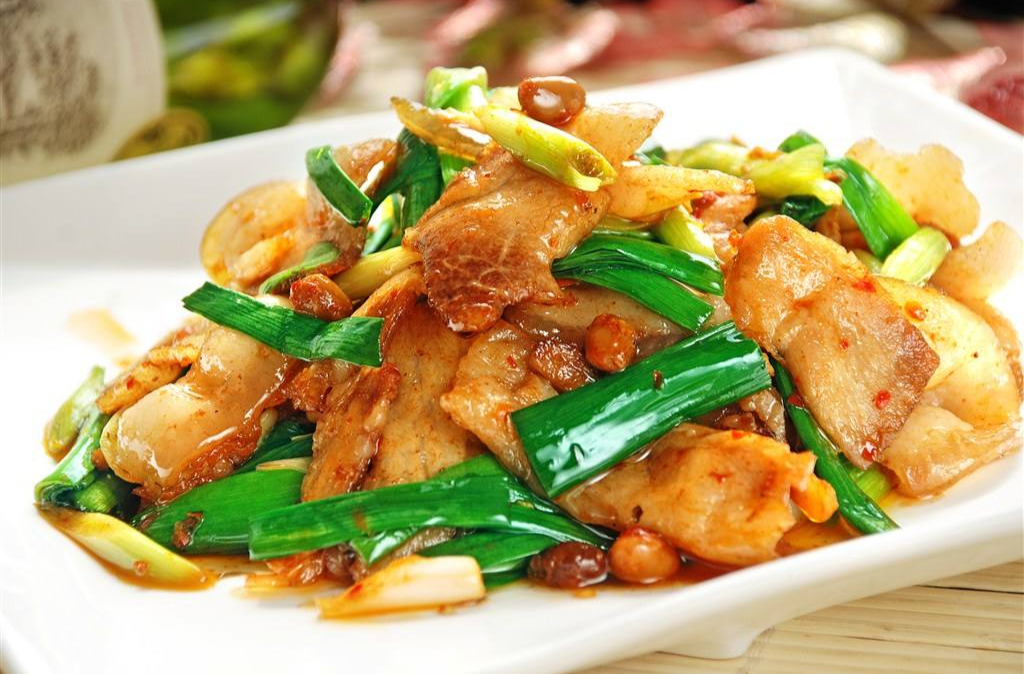 散文丨龚曙光：乡村寻味