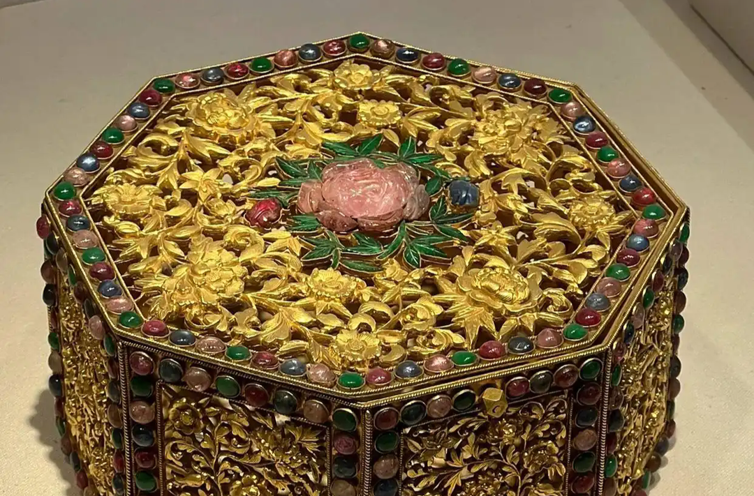 一图读懂｜七次大清理，故宫到底有多少件宝贝？