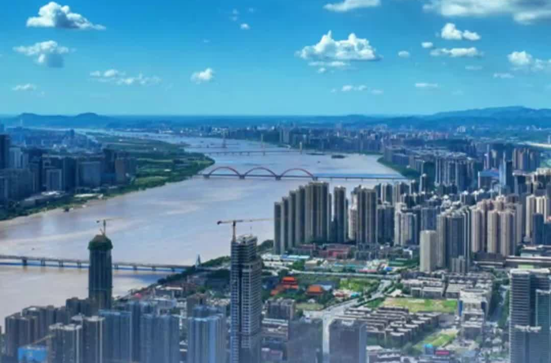 好消息：“冷空气”到武汉了，坏消息：被挡住了，暂时到不了湖南