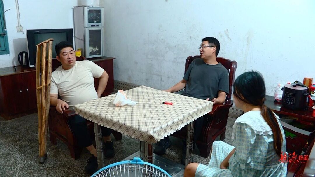 临武：动态救助兜牢民生底线，294名困境儿童生活有依