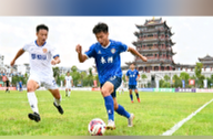“湘超”永州VS邵阳10月12日晚20时26分即将激情角逐