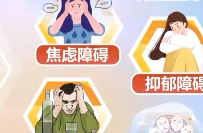 网上的心理测评靠谱吗？两招教你缓解焦虑抑郁