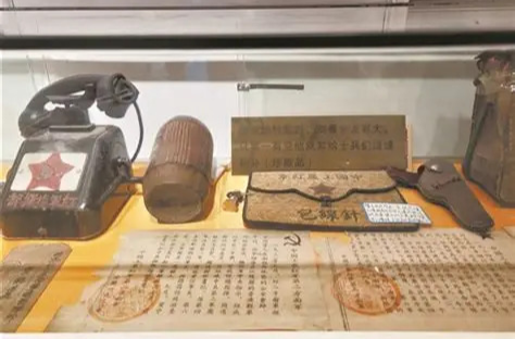 理论·学习 | 以数字化赋能革命文物育人高质量发展