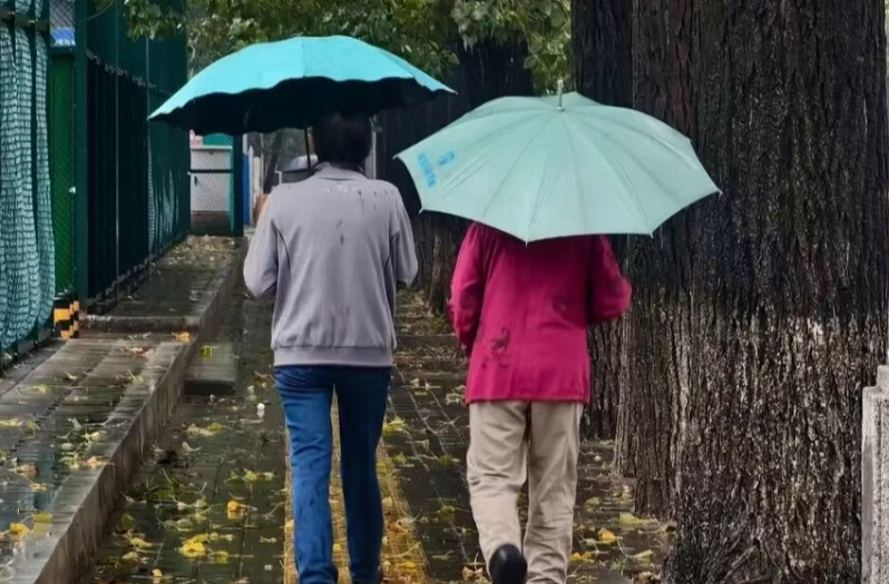 明天起，南北方气温将发生大变化！