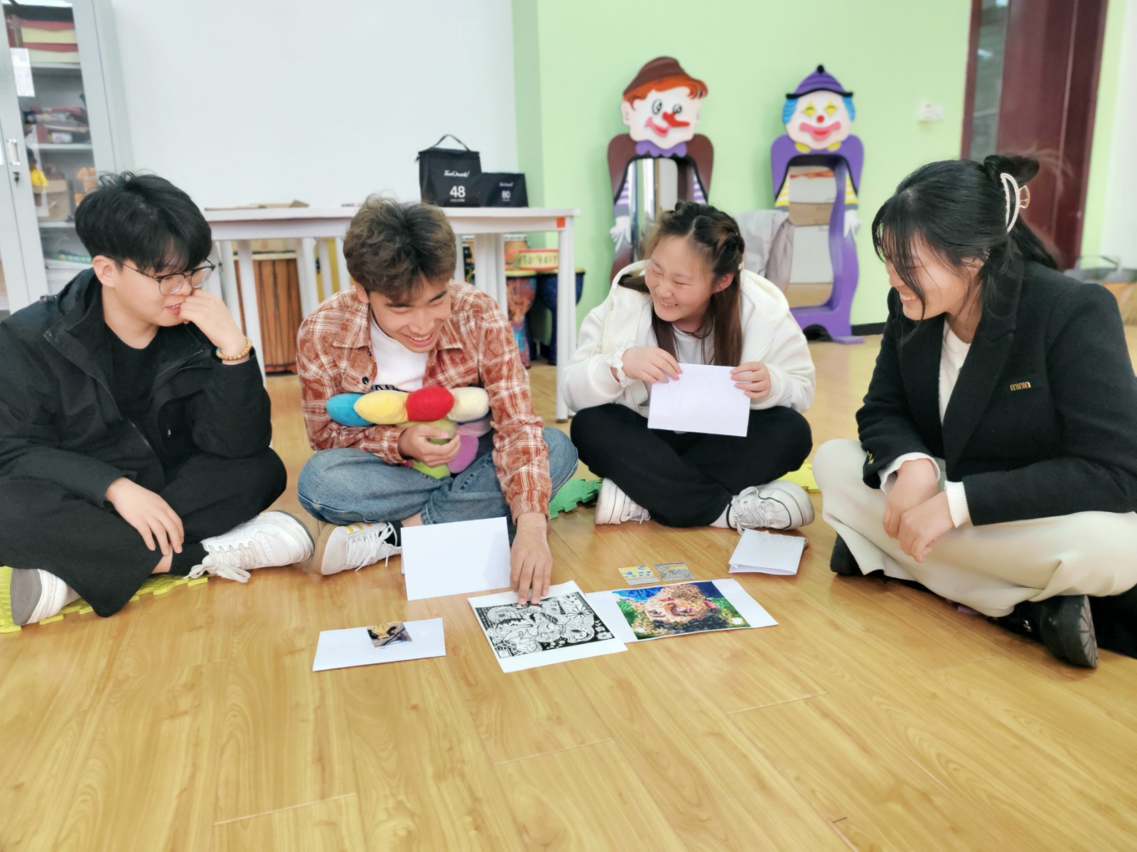 理论·学习 | 多措并举，创新高校心理健康工作