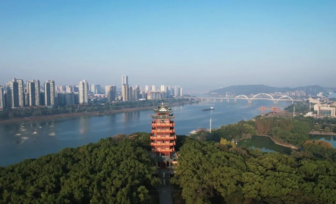 株洲发布重污染天气黄色预警