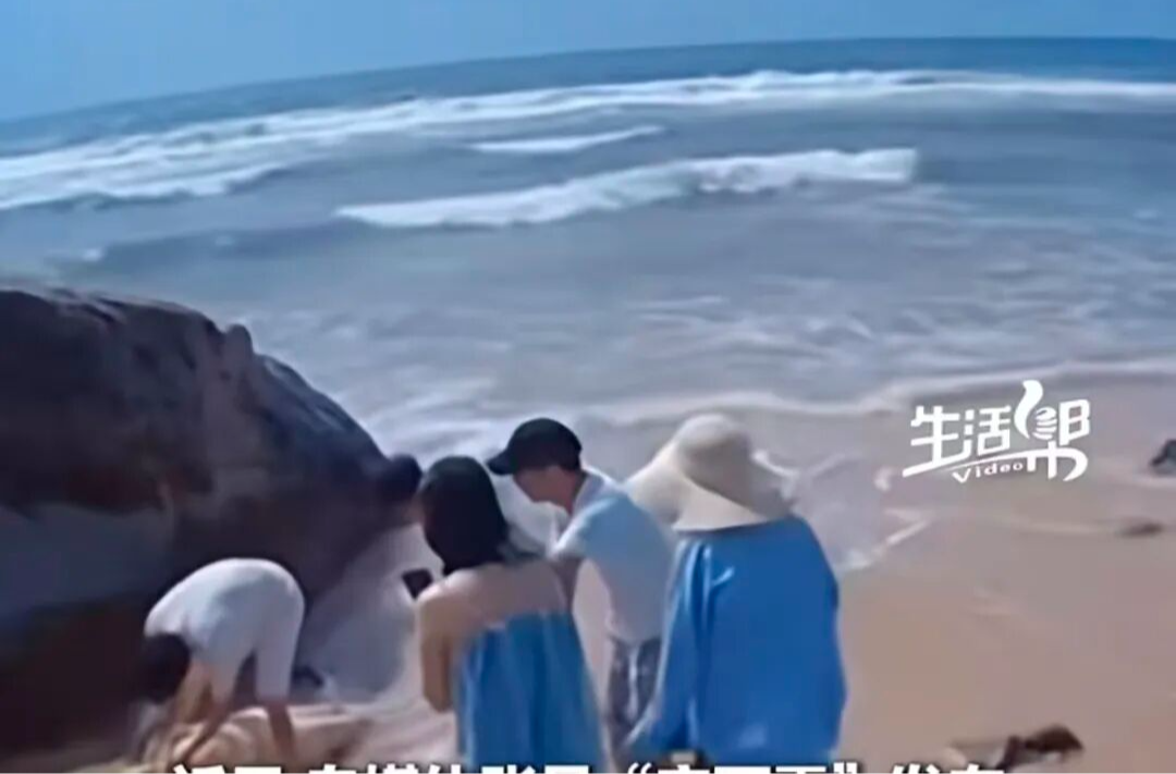 “网红悬赏20万寻救命恩人”，社会信任经不起如此“摆拍”