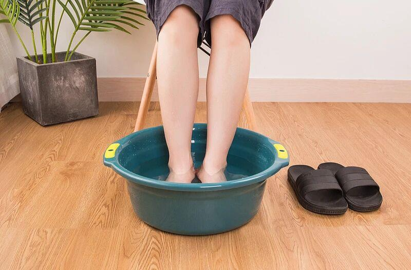 周末·涨知识｜看似养生实则伤身！秋季泡脚牢记这7点