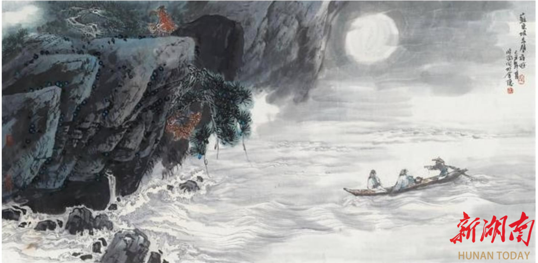 散文｜符文蔚：人生加减法，且行且从容