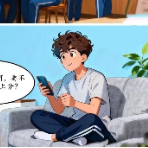 当心“游戏好友”的网络陷阱…