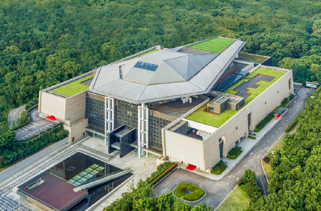 湖南博物院更名