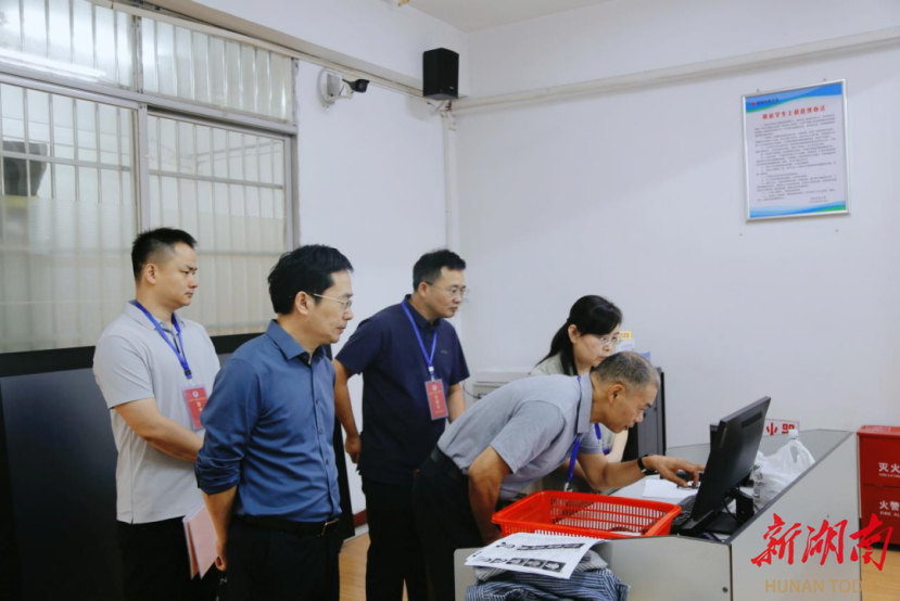 2025年“法考”岳阳考区主观题考试圆满收官