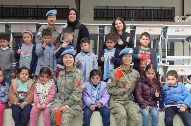 【新思想引领新征程】我国妇女事业发展水平全方位跃升