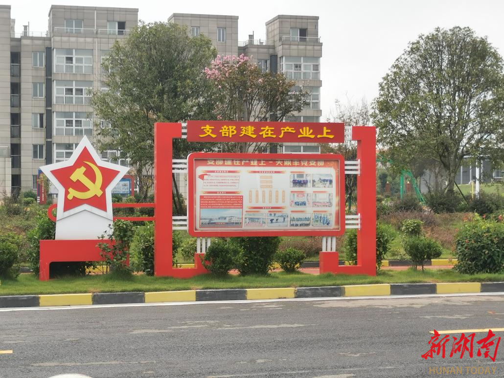 支部建在产业上①丨天鼎丰：建成全国最大胎基布生产基地