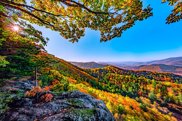 Holidays spark record tourism growth in Jilin