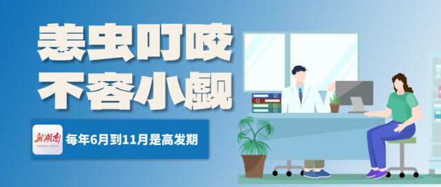 小虫叮咬后进ICU，医生提醒警惕恙虫病