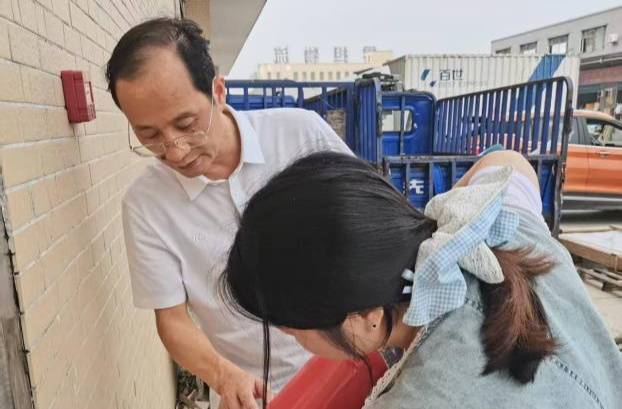 娄底市民政局多措并举做好安全生产工作