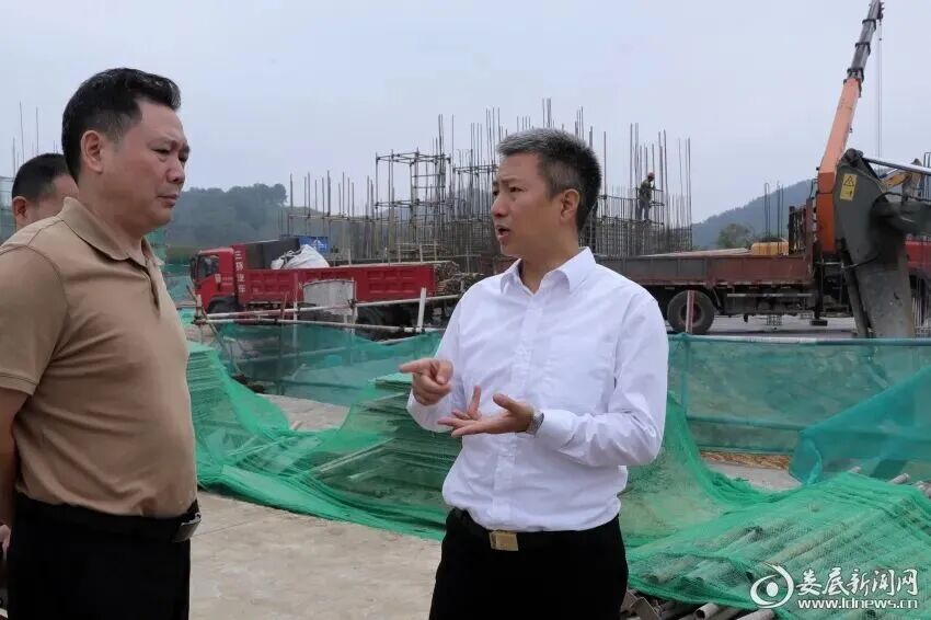 娄底：以务实举措推动全市生态环境质量持续改善