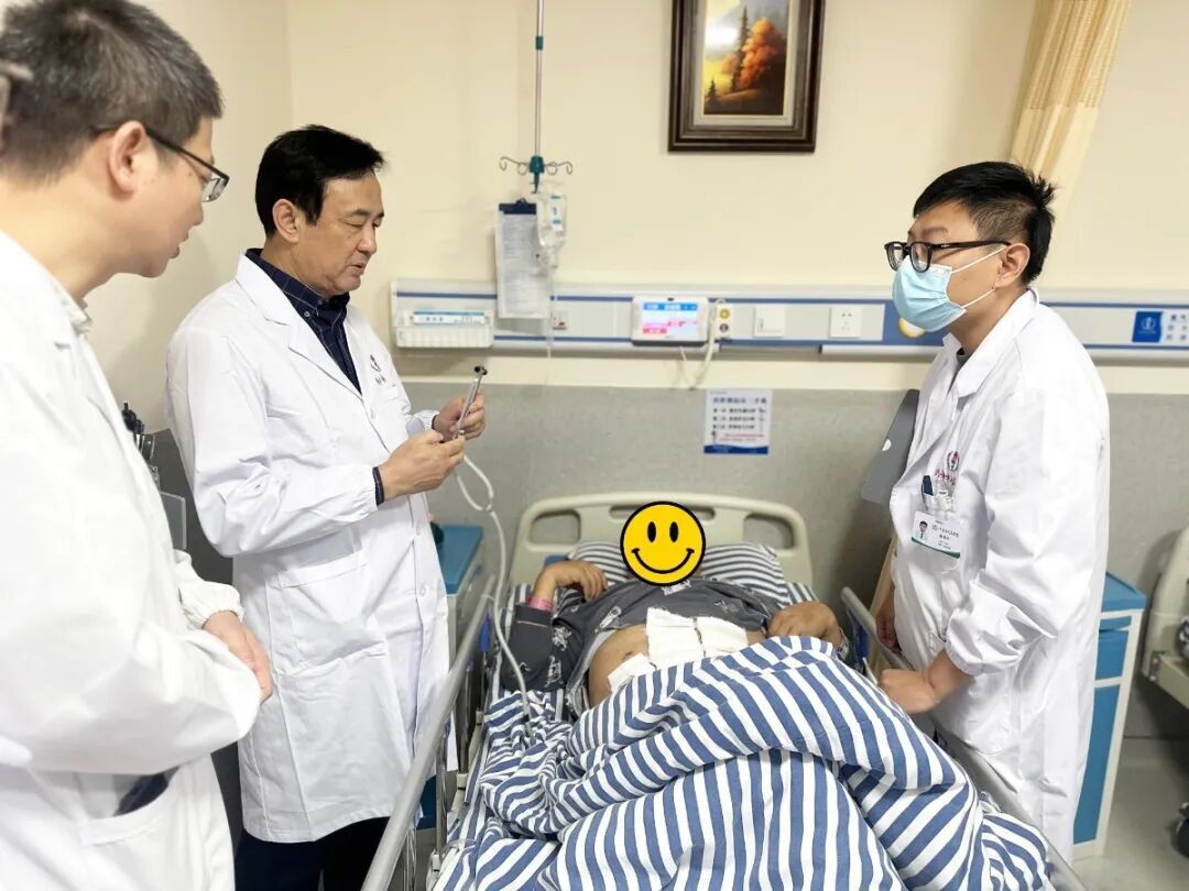 专家坐诊！津市市民家门口看“名医”成现实