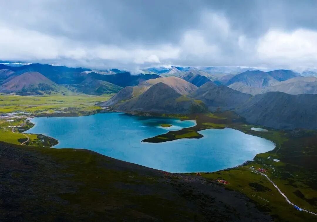 艺谈｜李 敏：光影为桥，三千公里铭刻岳桑情！西藏桑日摄影创作笔记