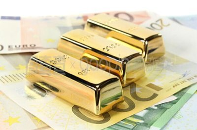 现货黄金站上4070美元/盎司，湖南黄金逆市上涨