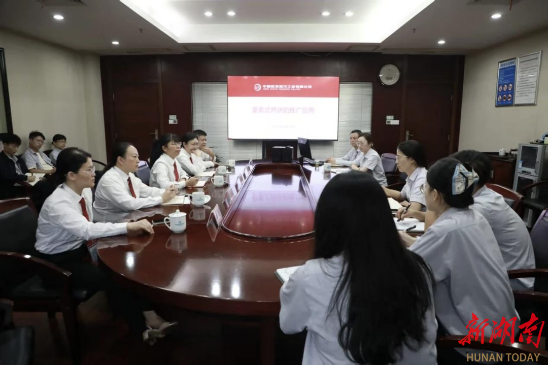 株洲蘆淞區(qū)法院：送法進(jìn)企業(yè)精準(zhǔn)普法，要素式訴訟助力司法惠企