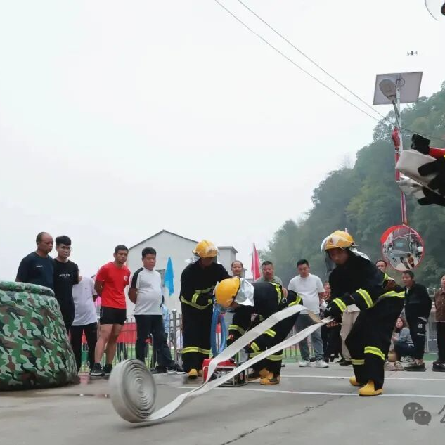不看比分看能力！汨罗15支队伍同场竞技，这场“比武”冠军是……