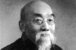 胡元倓：叩头校长昂首拒官