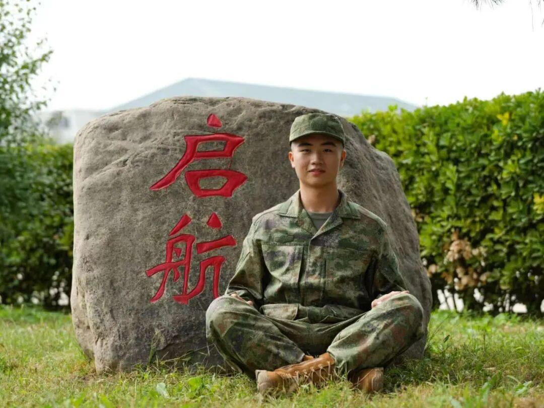 这些新兵来自清华、人大、北师大！