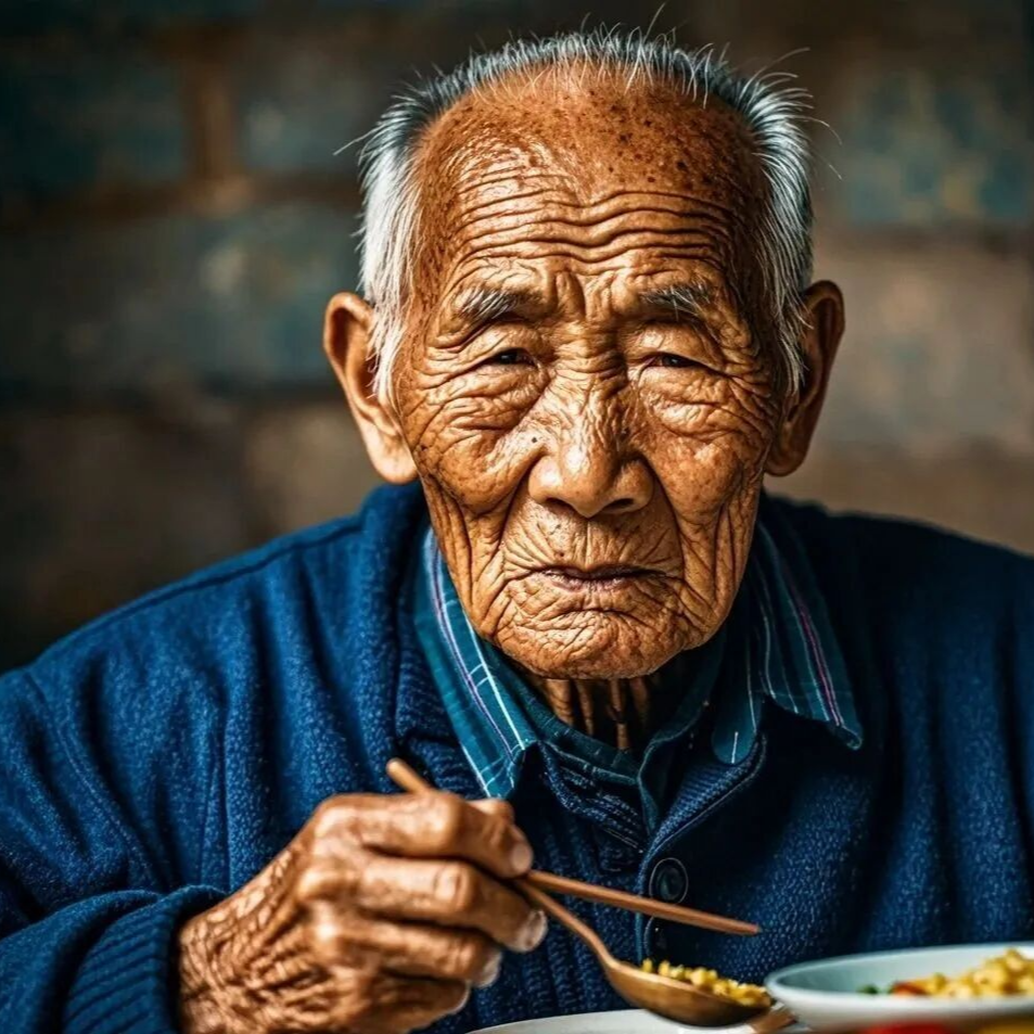 “一键上钩”服务让老人吃不消