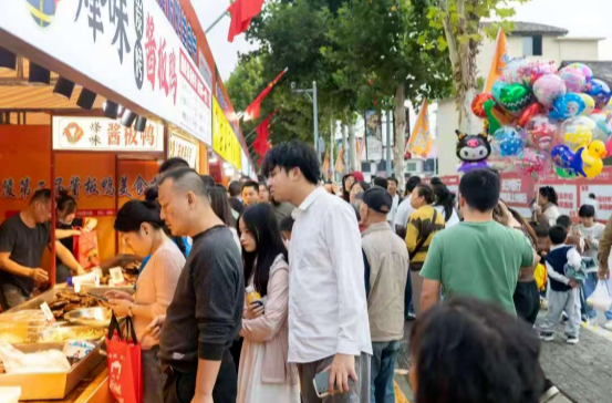年产值突破3.9亿元！醴陵“一只鸭”的网红之路