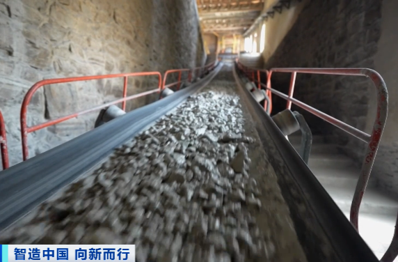 点石成金 提“智”增效，怀化这座矿山被央视财经特别报道