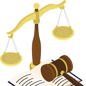 湘潭县法院顺利召开破产清算案件第一次债权人会议
