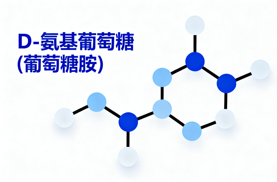 氨糖能不能保养关节？专家建议6类人慎用