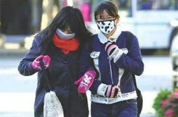 今年下半年来最强冷空气即将抵达 降温日历看你家何时降温