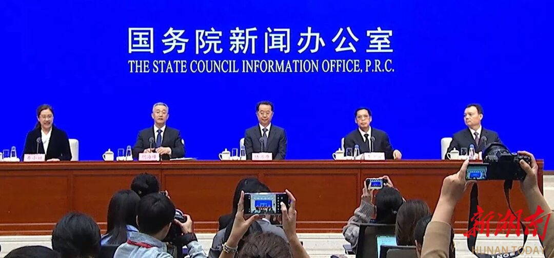 民政部发布会划重点！养老服务多项成果出炉，老年群体福祉持续提升