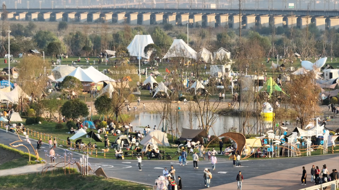 双节“生态流量”变现，岳阳市君山区文旅开启全域发展新篇章